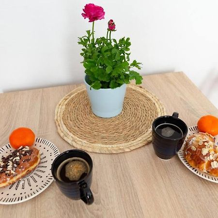 Royal Route Apartment Fully Equipped Krasków Eksteriør bilde