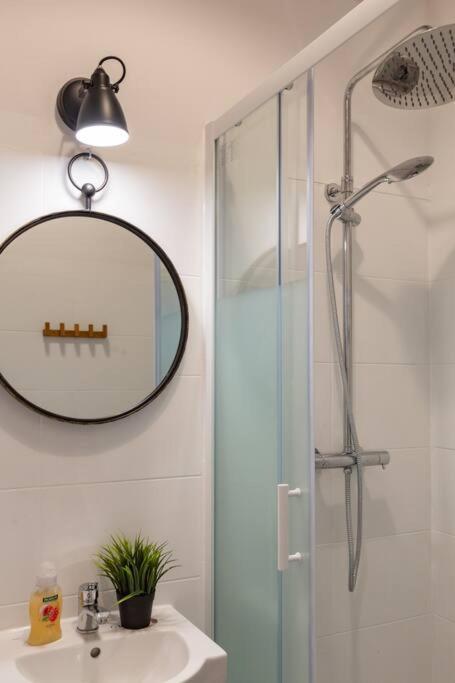 Royal Route Apartment Fully Equipped Krasków Eksteriør bilde