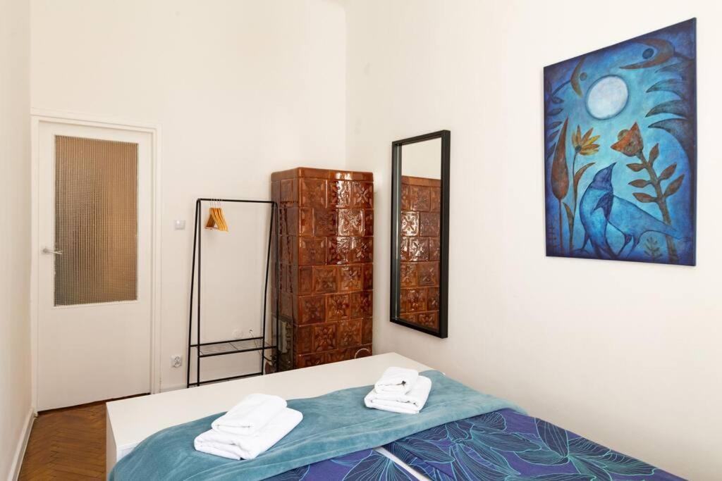 Royal Route Apartment Fully Equipped Krasków Eksteriør bilde