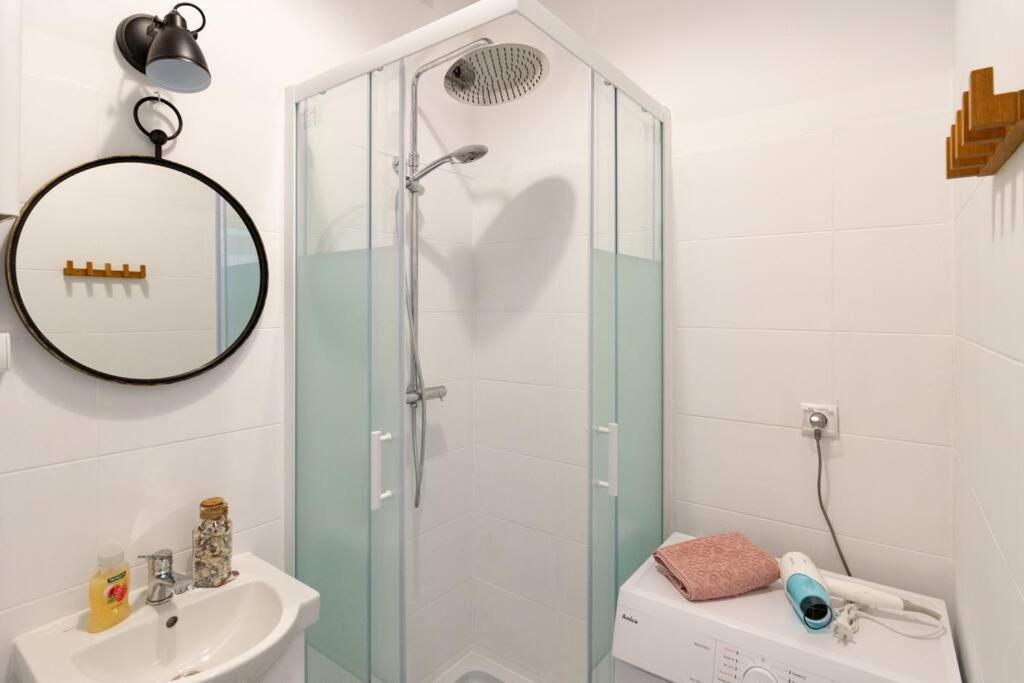 Royal Route Apartment Fully Equipped Krasków Eksteriør bilde