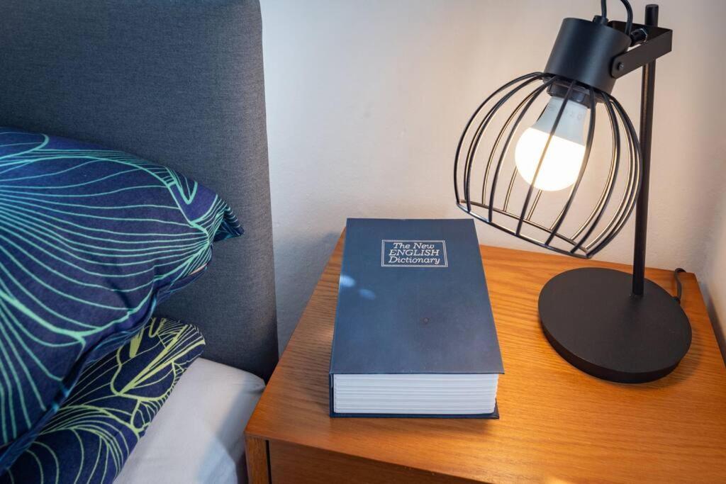 Royal Route Apartment Fully Equipped Krasków Eksteriør bilde